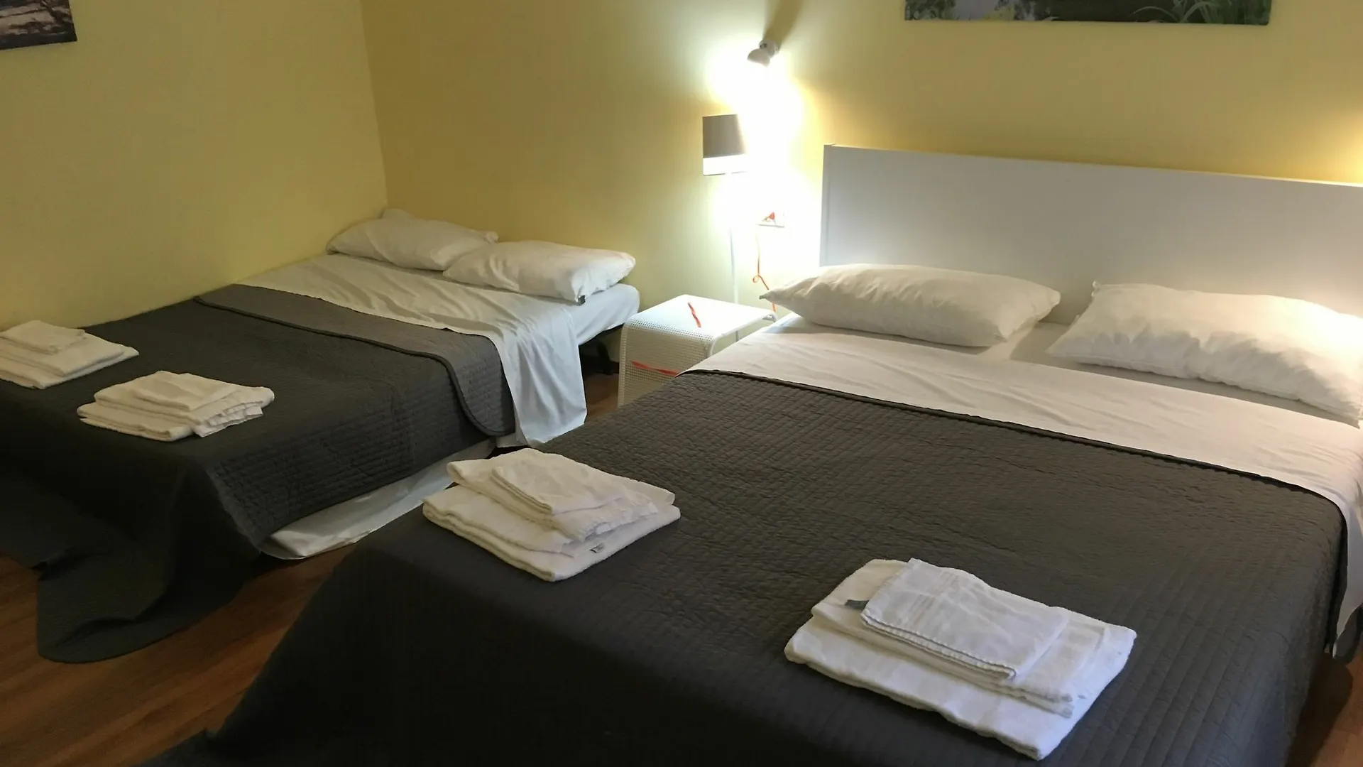 Candia Green House B&B Rome